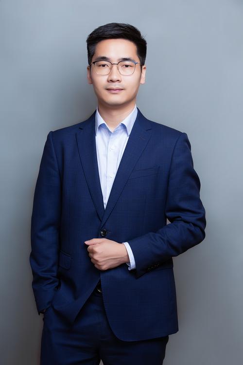吴沙视觉与舞美负责人